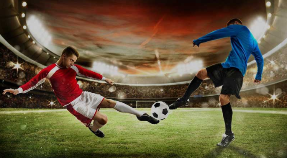 แทงบอลออนไลน์